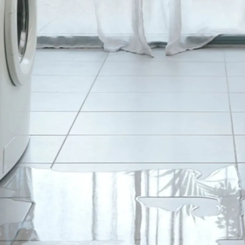 Appliance Leak Cleanup in Emerson, NJ